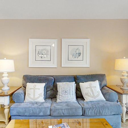 Heritage Villas Hilton Head Island Ngoại thất bức ảnh