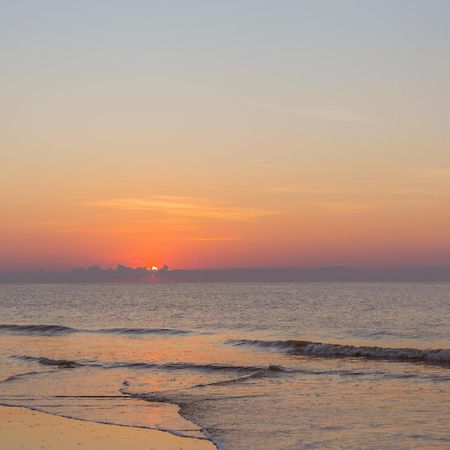 Heritage Villas Hilton Head Island Ngoại thất bức ảnh