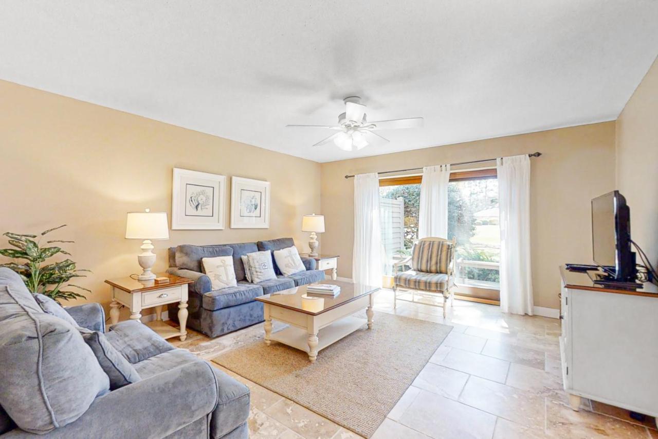 Heritage Villas Hilton Head Island Phòng bức ảnh