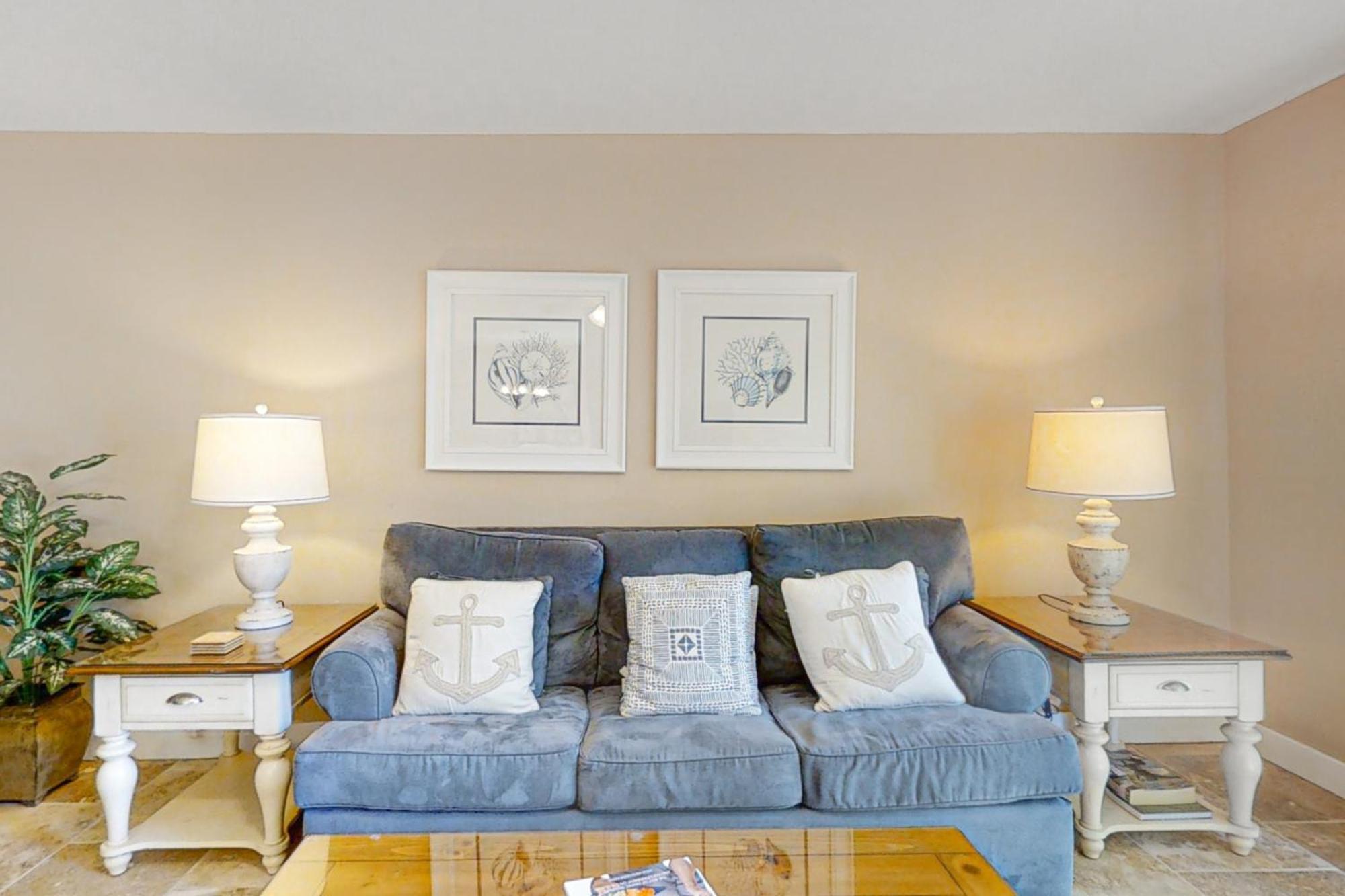 Heritage Villas Hilton Head Island Ngoại thất bức ảnh