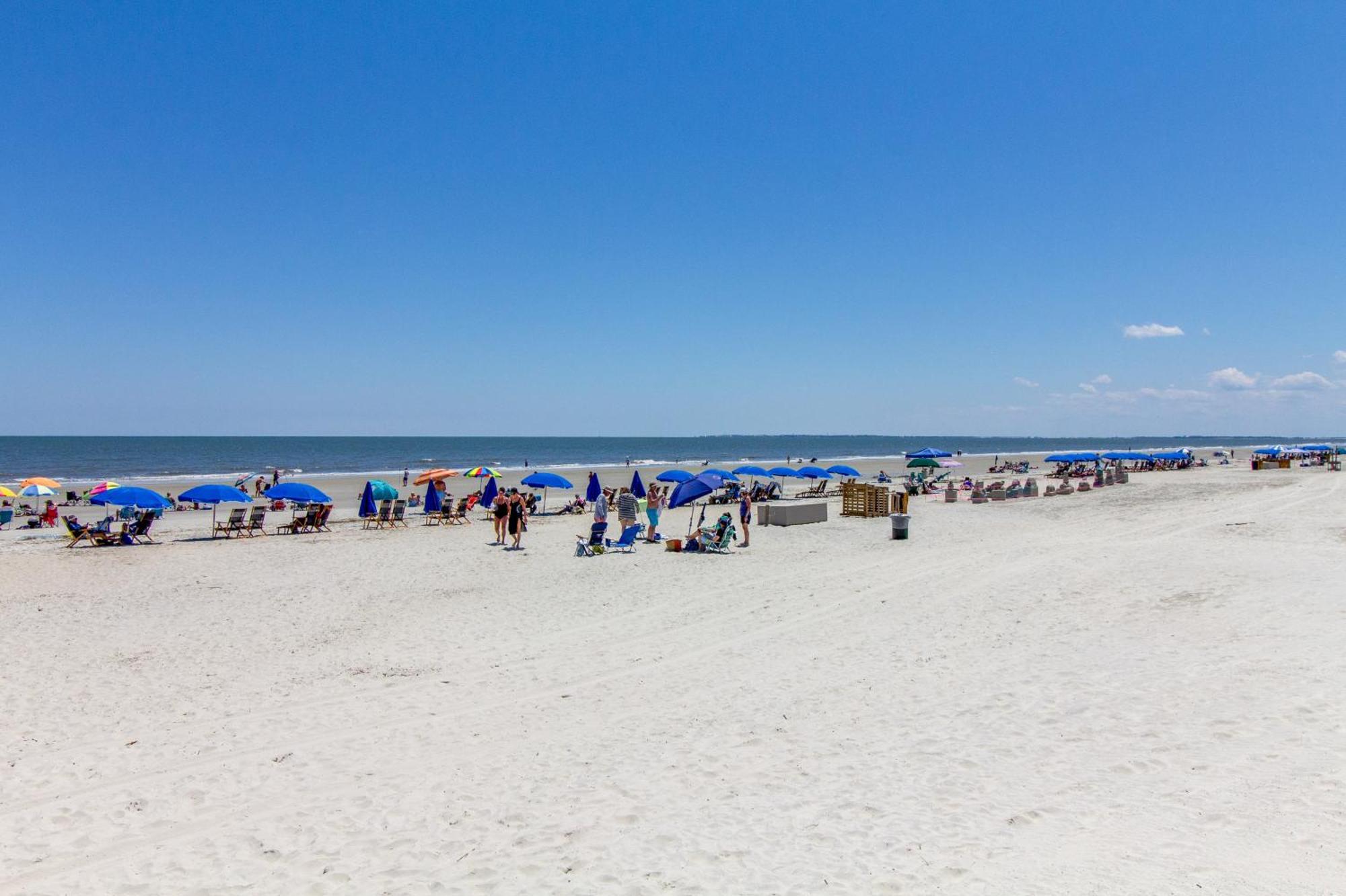 Heritage Villas Hilton Head Island Phòng bức ảnh