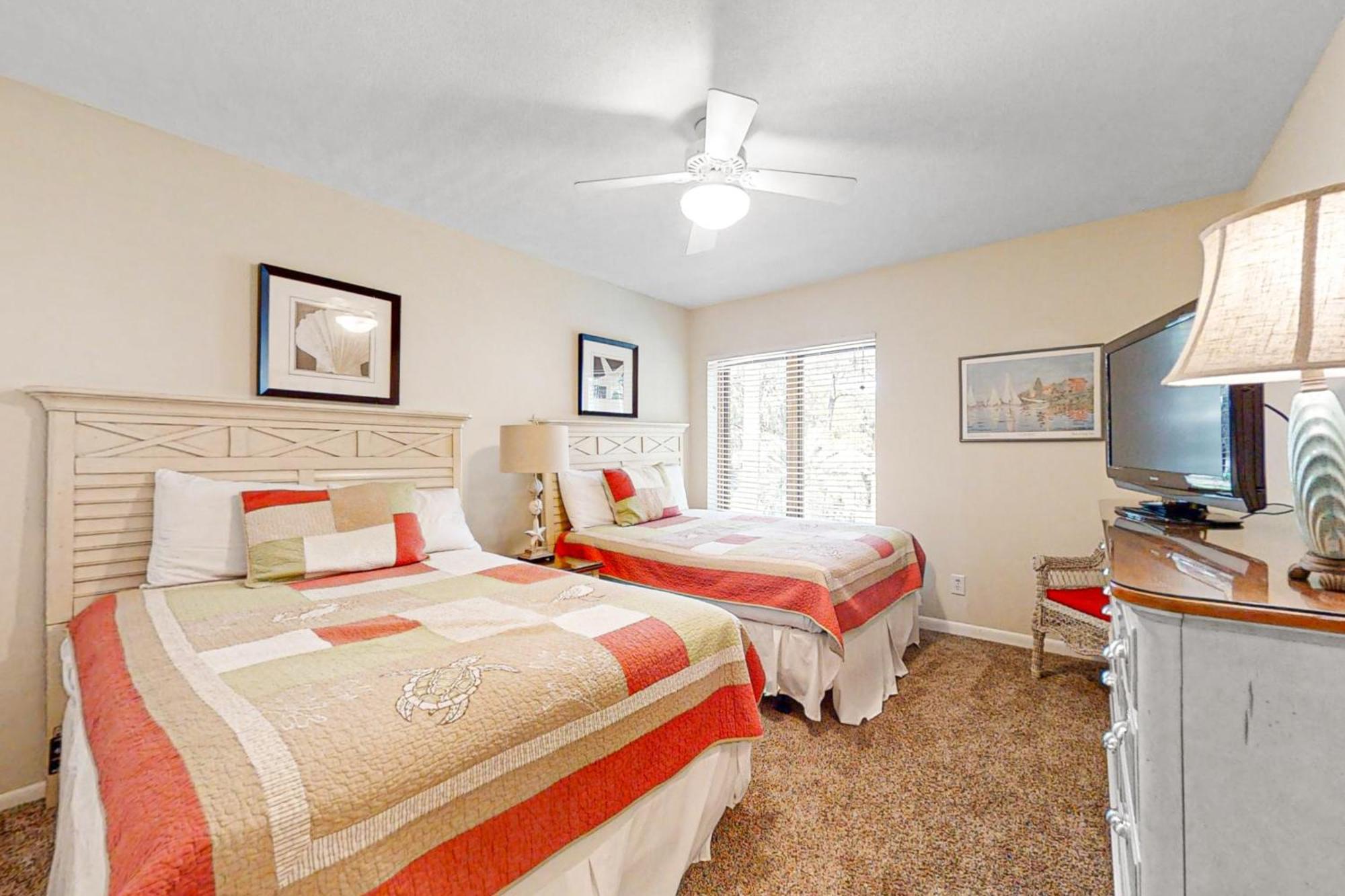 Heritage Villas Hilton Head Island Phòng bức ảnh