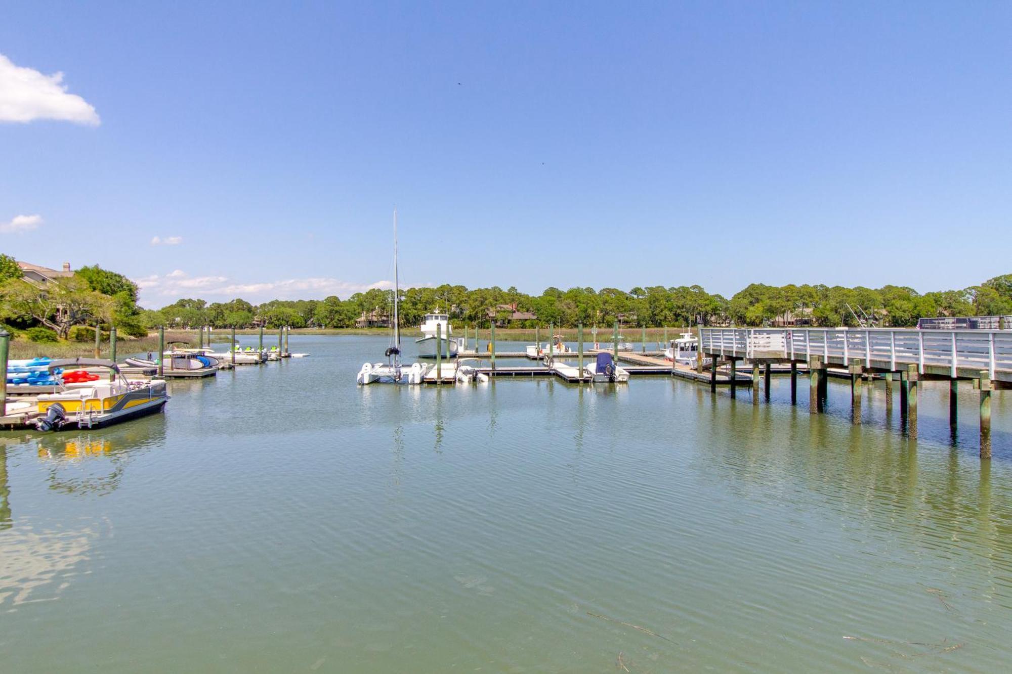 Heritage Villas Hilton Head Island Phòng bức ảnh
