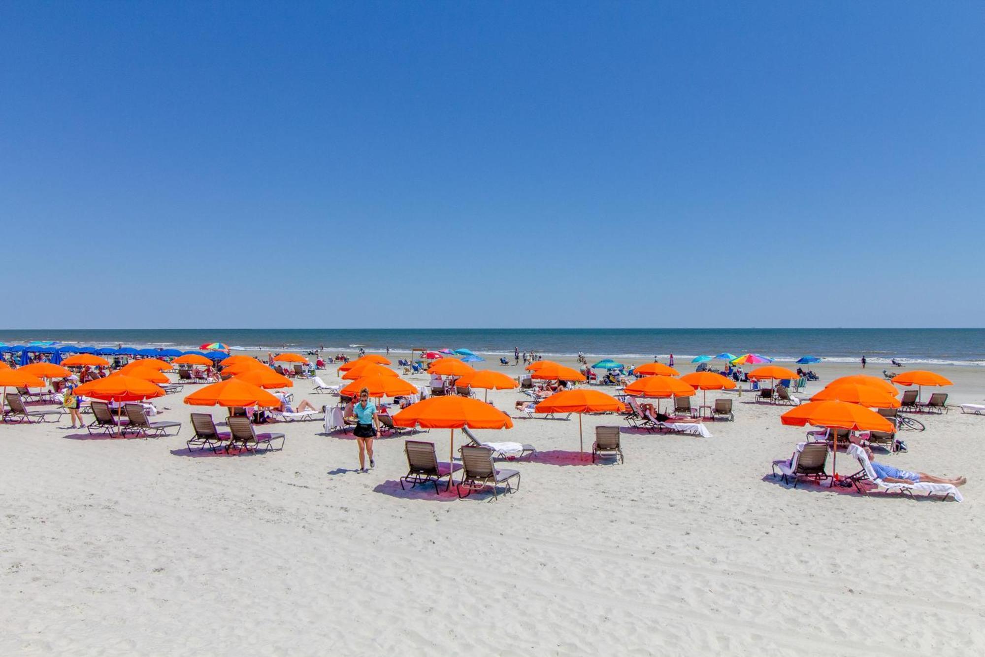 Heritage Villas Hilton Head Island Ngoại thất bức ảnh