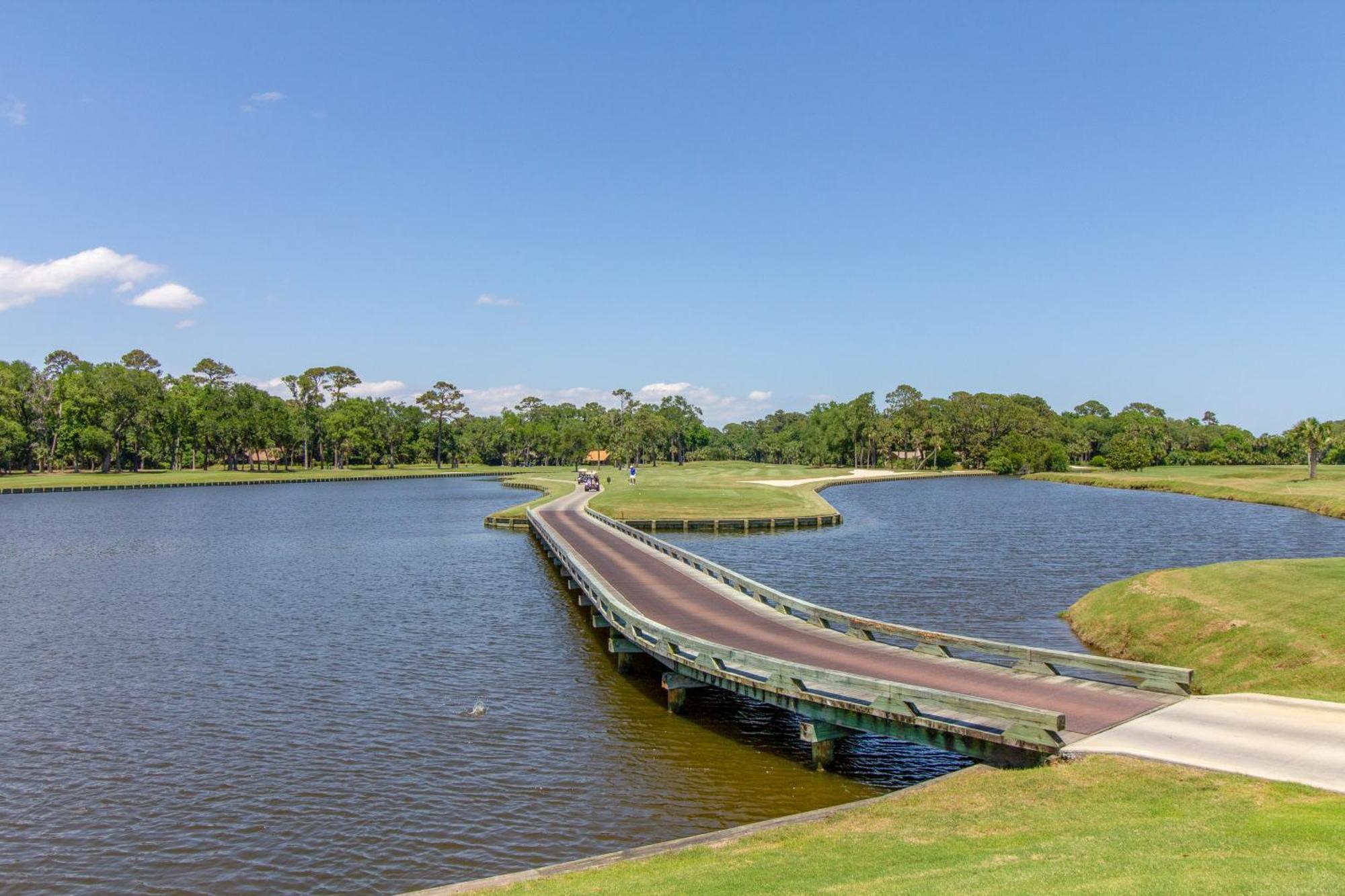 Heritage Villas Hilton Head Island Phòng bức ảnh