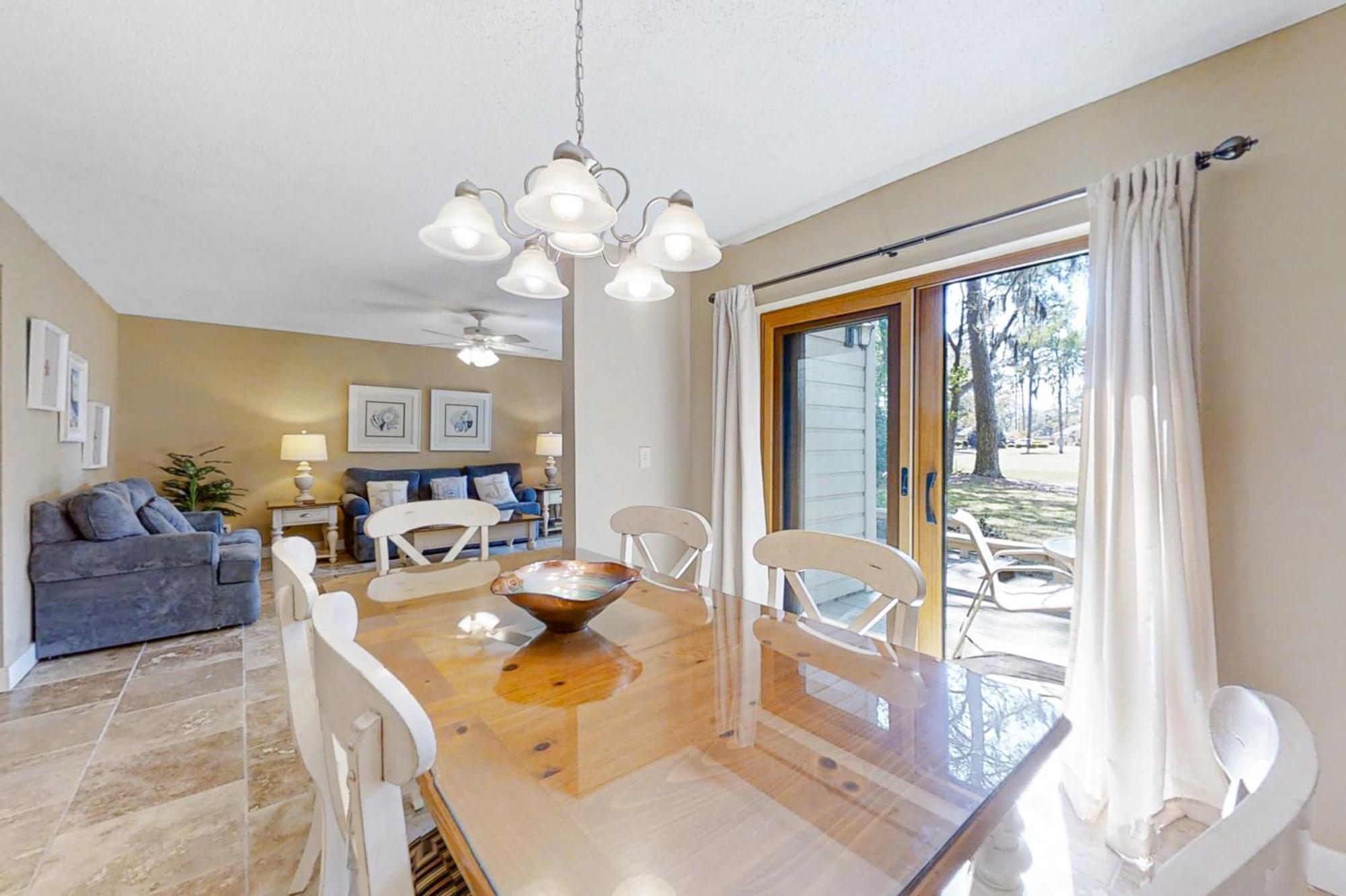 Heritage Villas Hilton Head Island Phòng bức ảnh