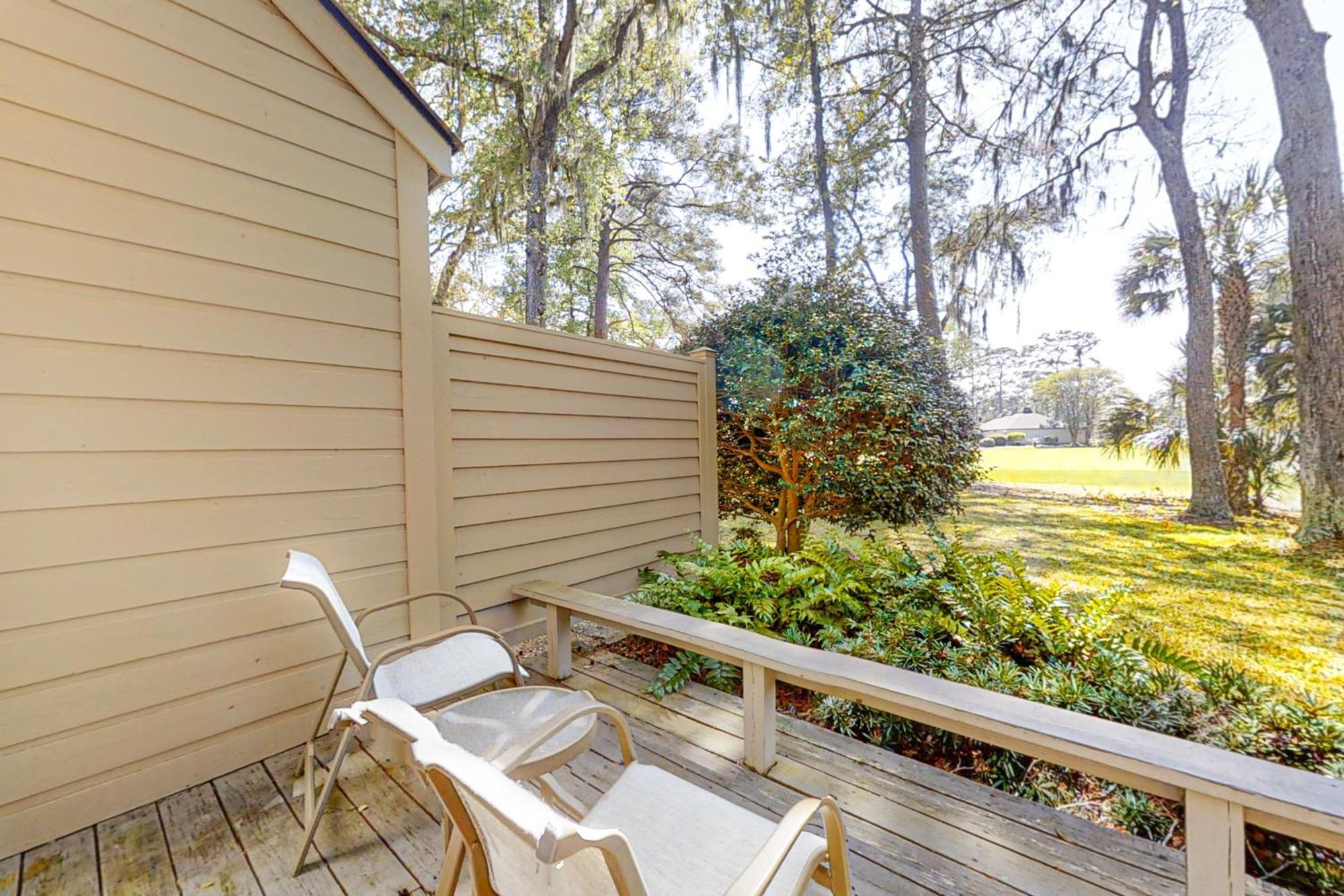 Heritage Villas Hilton Head Island Phòng bức ảnh