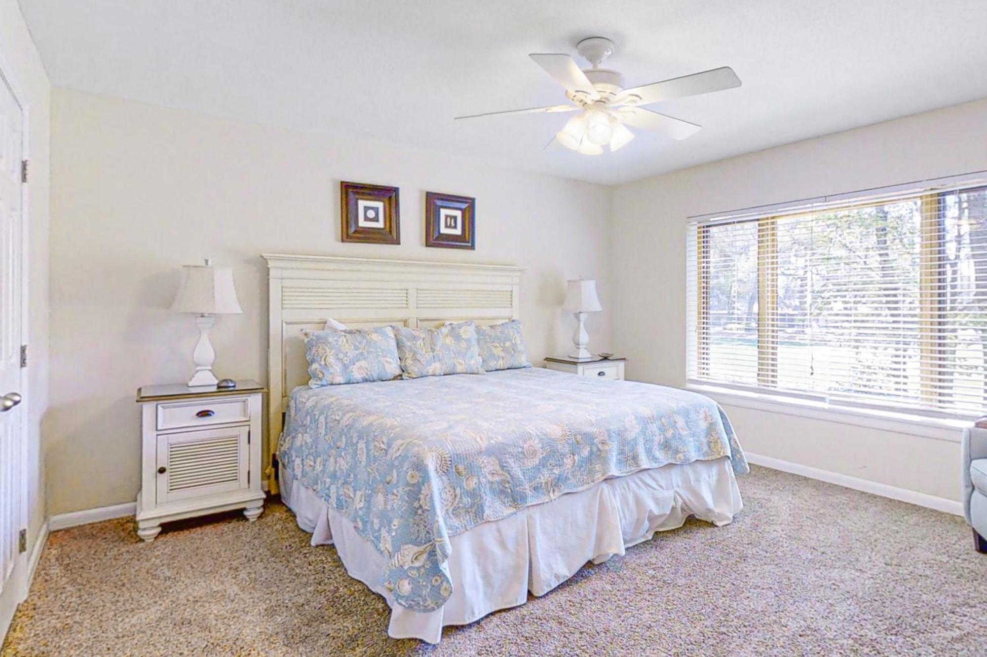 Heritage Villas Hilton Head Island Ngoại thất bức ảnh