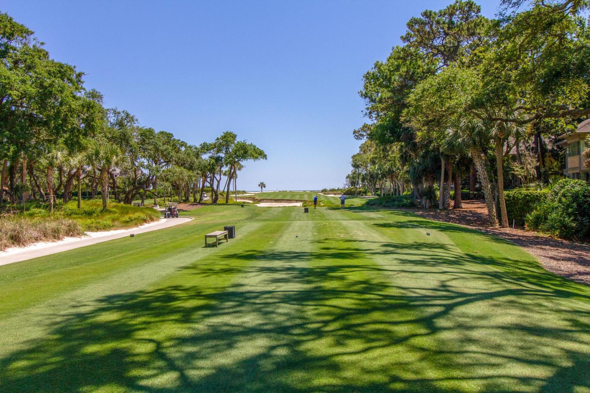 Heritage Villas Hilton Head Island Ngoại thất bức ảnh