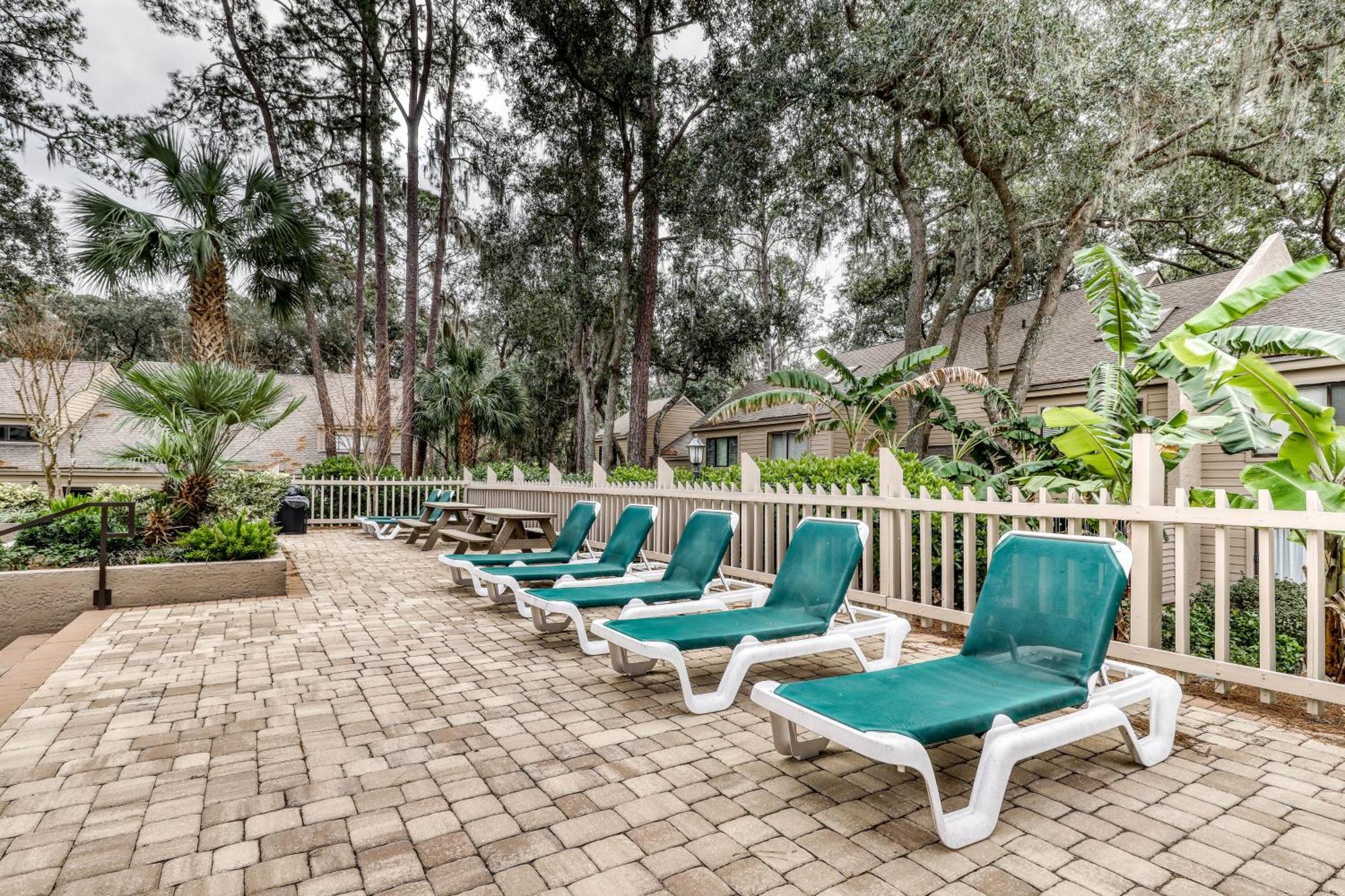 Heritage Villas Hilton Head Island Phòng bức ảnh