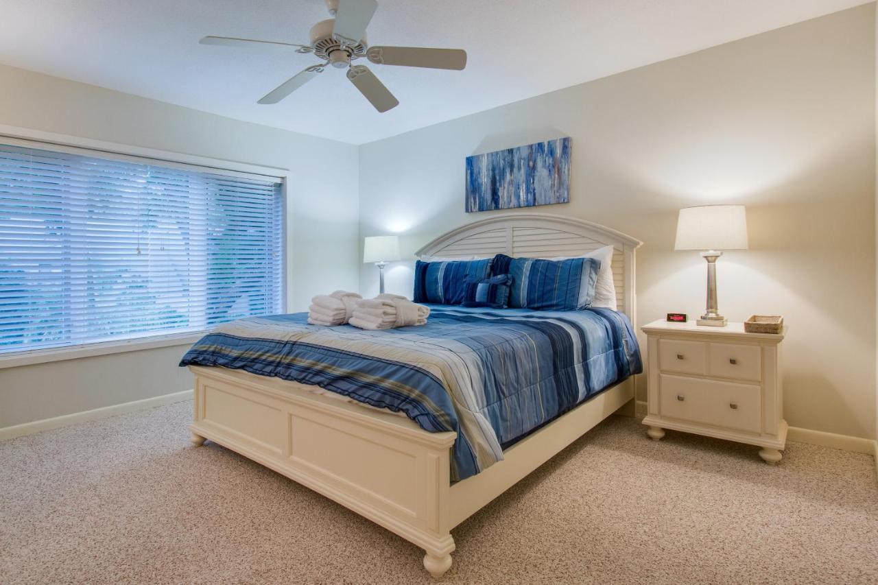 Heritage Villas Hilton Head Island Ngoại thất bức ảnh