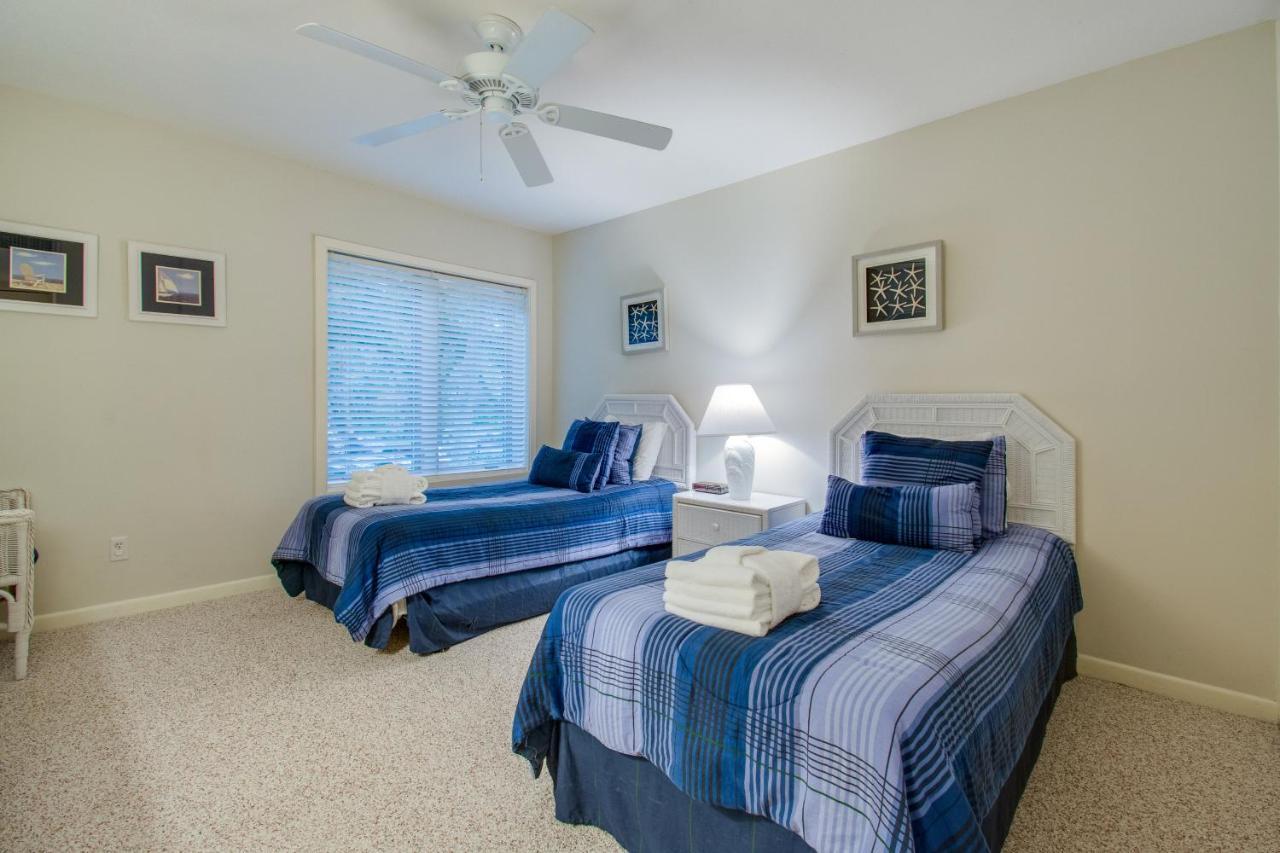 Heritage Villas Hilton Head Island Ngoại thất bức ảnh