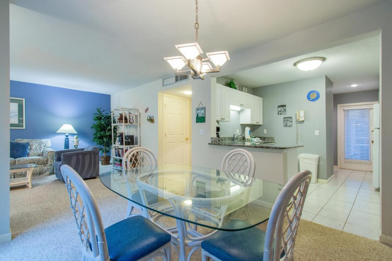 Heritage Villas Hilton Head Island Ngoại thất bức ảnh