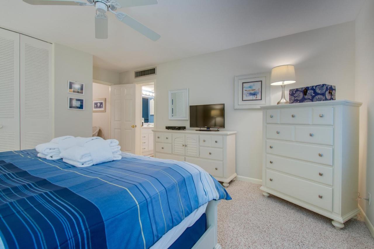 Heritage Villas Hilton Head Island Ngoại thất bức ảnh
