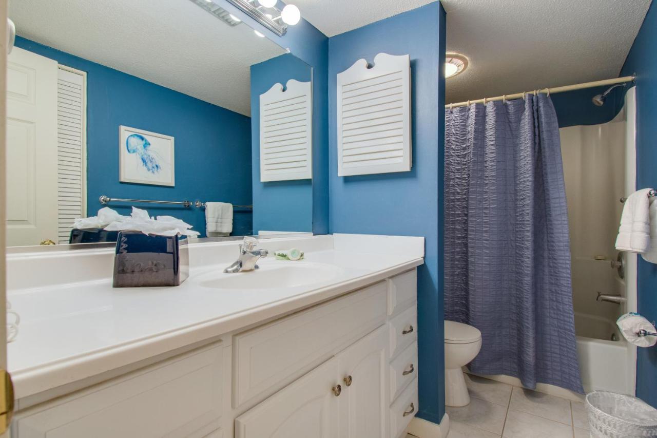 Heritage Villas Hilton Head Island Ngoại thất bức ảnh