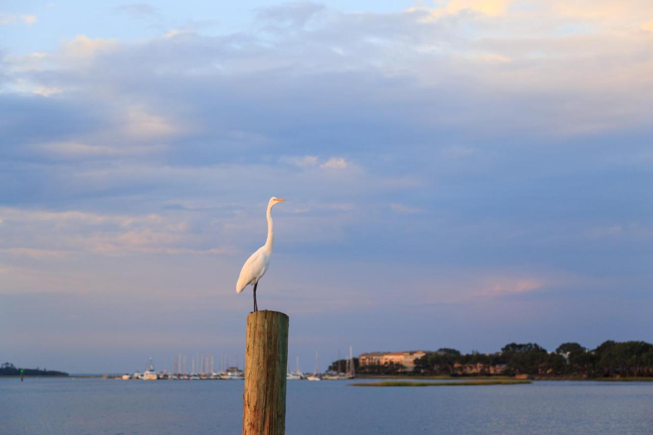 Heritage Villas Hilton Head Island Ngoại thất bức ảnh