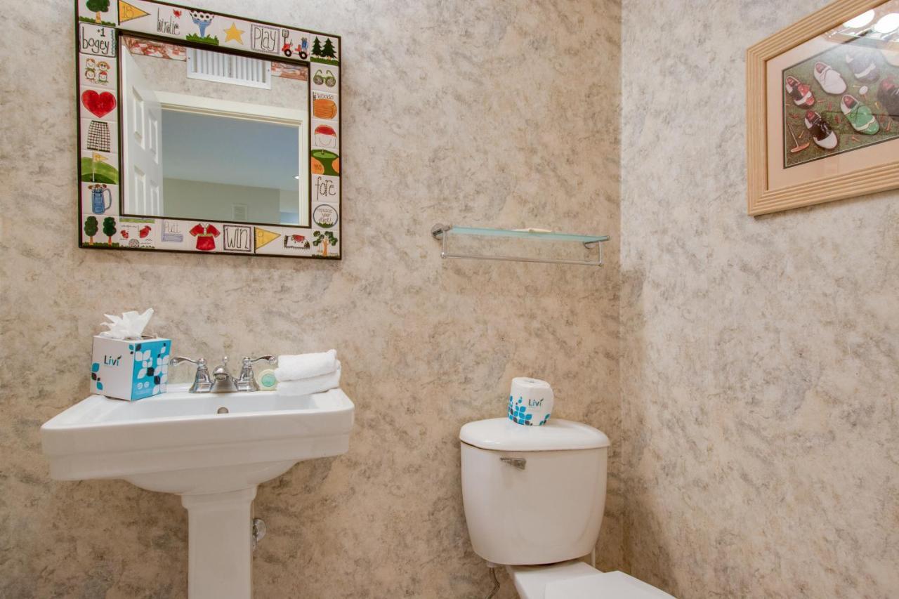 Heritage Villas Hilton Head Island Ngoại thất bức ảnh