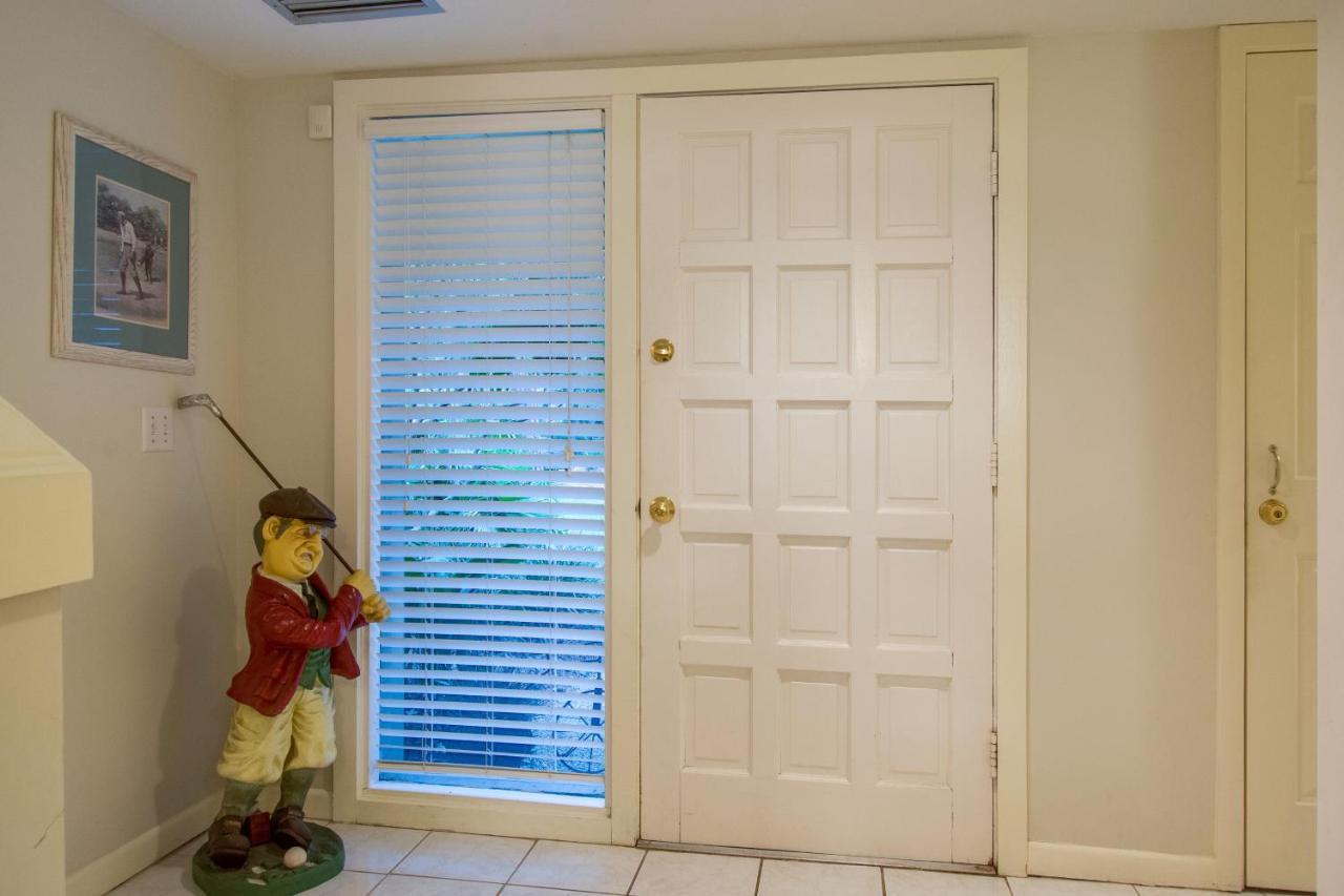 Heritage Villas Hilton Head Island Ngoại thất bức ảnh